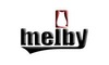 Логотип компании Мэлби