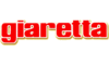 Логотип компании GIARETTA