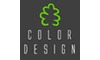 Логотип компанії ColorDesign
