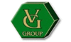 Логотип компании ВГ групп