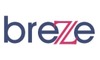 Логотип компанії БРЕЗЕ