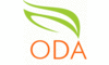 Логотип компании ОДА, МФ