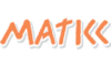 Логотип компании Матисс, Студия немецкой мебели