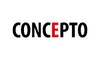 Логотип компанії Concepto