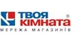 Логотип компании Твоя Кимната