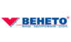 Логотип компании Венето