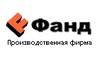 Логотип компанії Фанд