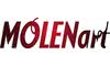 Логотип компании Molenart