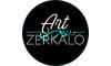 Логотип компанії ArtZerkalo