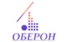 Логотип компанії Оберон