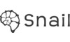 Логотип компанії TM Snail