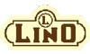 Логотип компанії Ліно, ТД