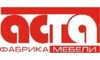 Логотип компанії АСТА