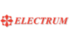 Логотип компанії Електрум