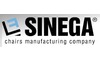 Логотип компании Синега
