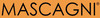Логотип компанії Маскани