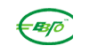 Логотип компании ЕВГО