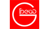 Логотип компанії Грейд