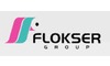 Логотип компанії Flokser Group