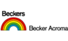 Логотип компанії Бекер Акрома