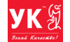 Логотип компанії Ук