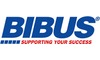 Логотип компании БИБУС Украина