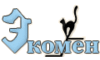 Логотип компании Экомен, Фирма