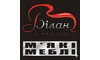 Логотип компанії Білан