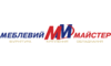 Логотип компанії Меблевий майстер