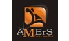 Логотип компании Амерс
