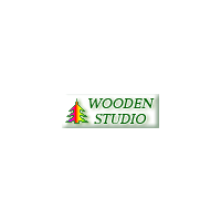 Wooden Studio