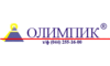 Логотип компании Мебли Свит / ТМ `Олимпик`