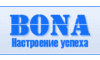 Логотип компанії Бона