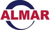 Логотип компанії АЛЬМАР