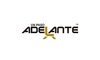 Логотип компанії ADELANTE