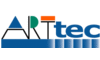 Логотип компанії Артек