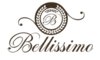 Логотип компанії Bellissimo