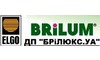 Логотип компанії Брілюм