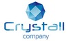 Логотип компанії Компанія Кристал