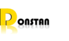 Логотип компанії Донстан