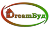 Логотип компанії Дрімбуд