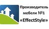 Логотип компанії EffectStyle