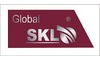 Логотип компании GlobalSKLO