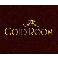 GOLD ROOM