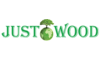 Логотип компанії Justwood