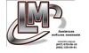 Логотип компании Львовская Мебельная Компания ЛМС