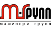 Логотип компанії М-Групп