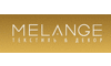 Логотип компанії Меланж