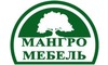 Логотип компании Мангро Мебель