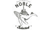 Логотип компанії НОБЛ